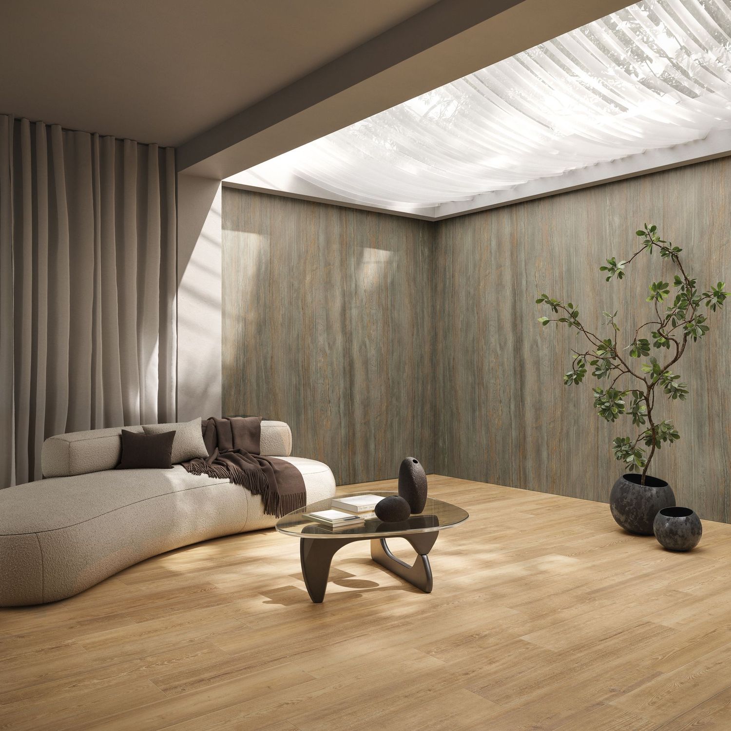 Amore Stone Polished