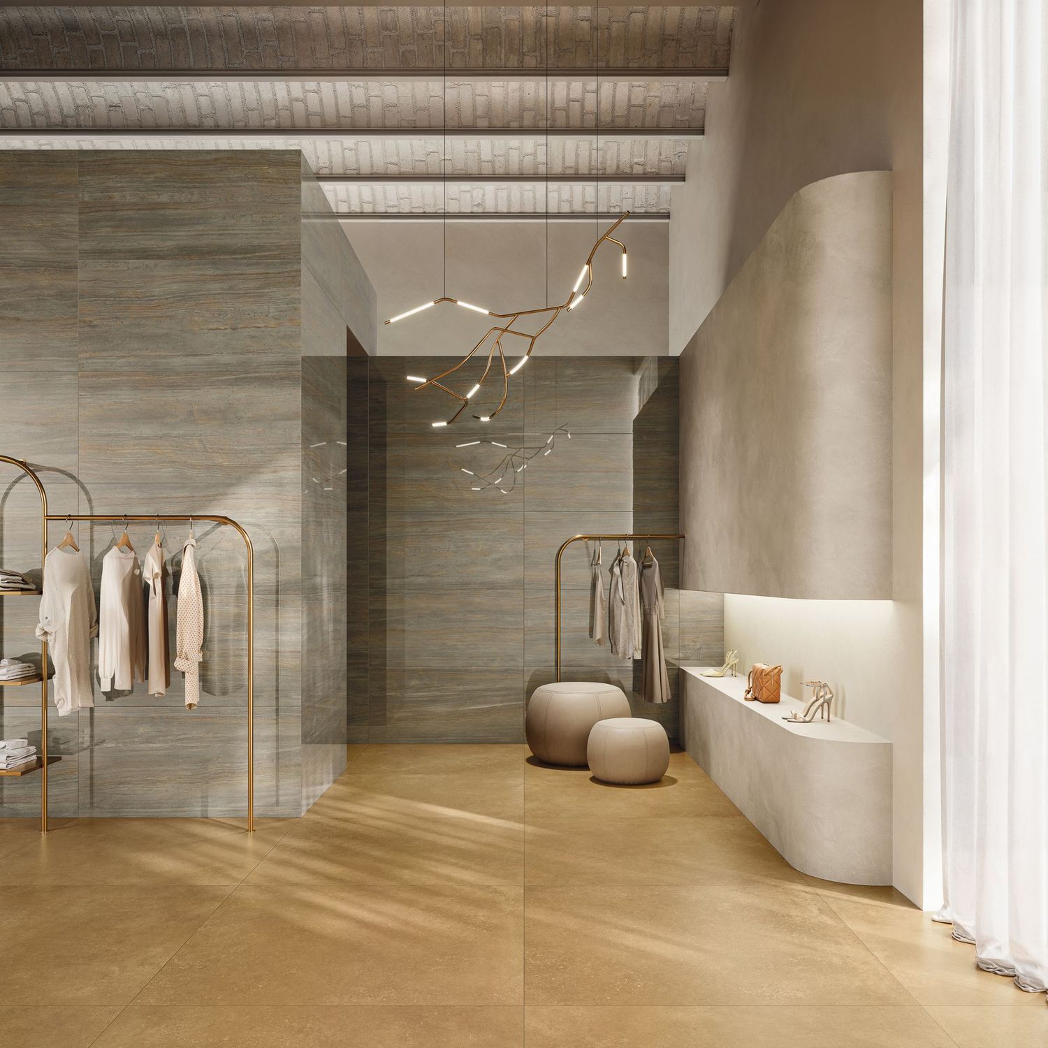 Amore Stone Polished