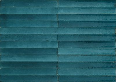 Salerno Ocean Fluted  Gloss 240X60