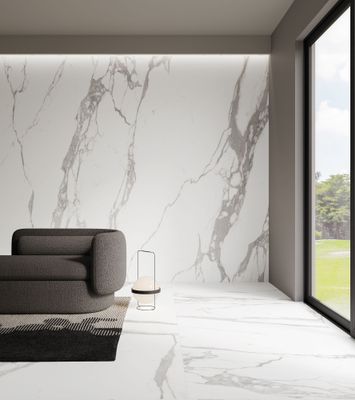 Bohemia Statuario Polished