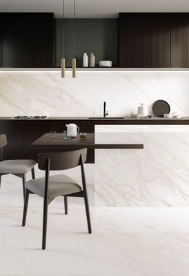 Bohemia Calacatta Polished