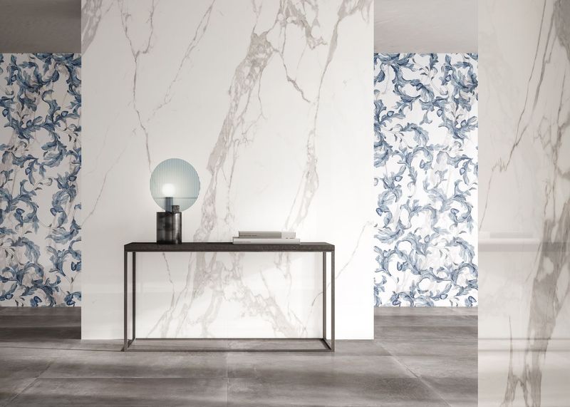 Bohemia Statuario Matt R11 PTV36+