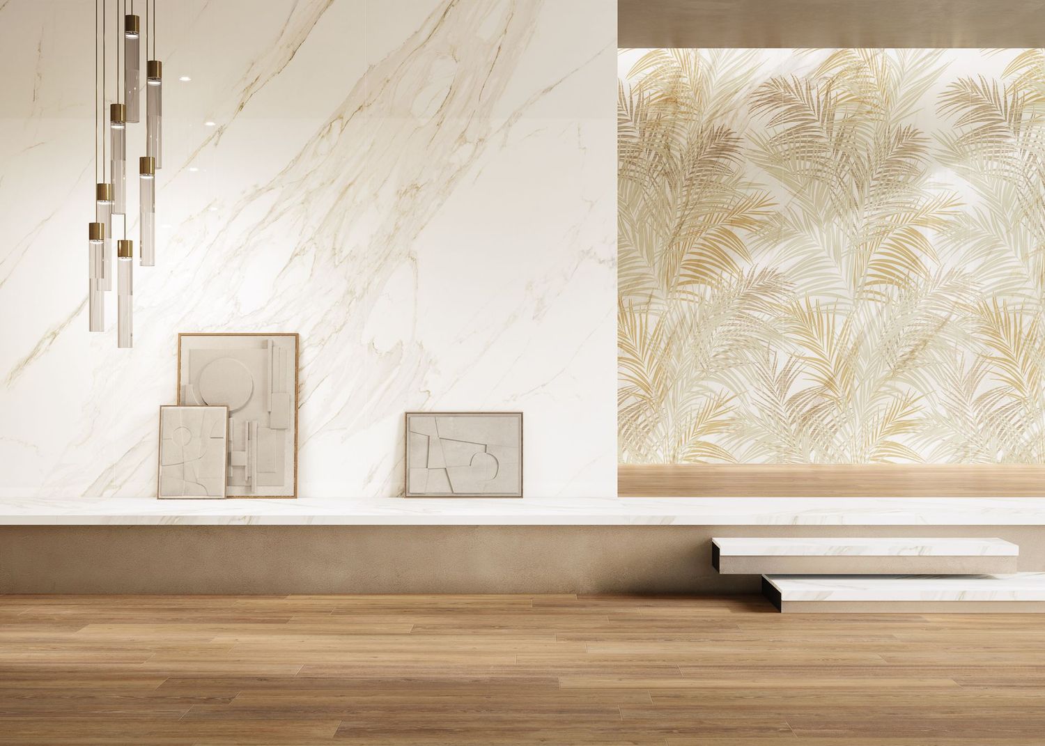 Bohemia Calacatta Polished