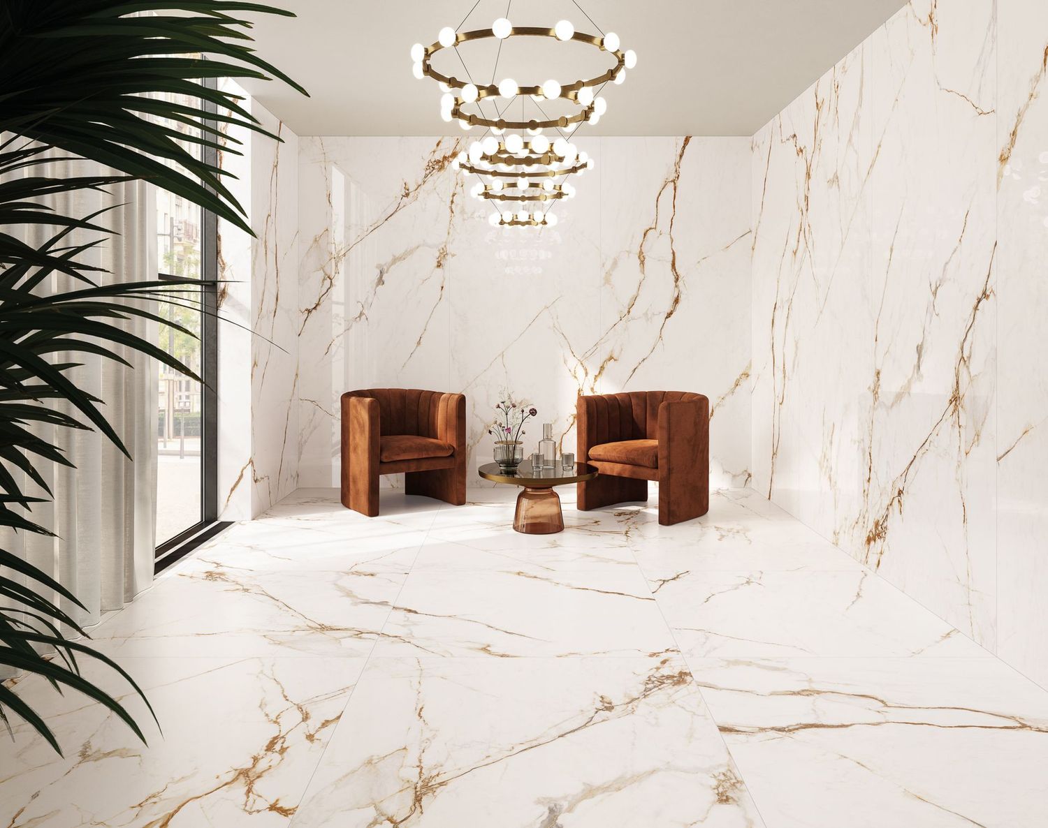 Bohemia Maccia Polished