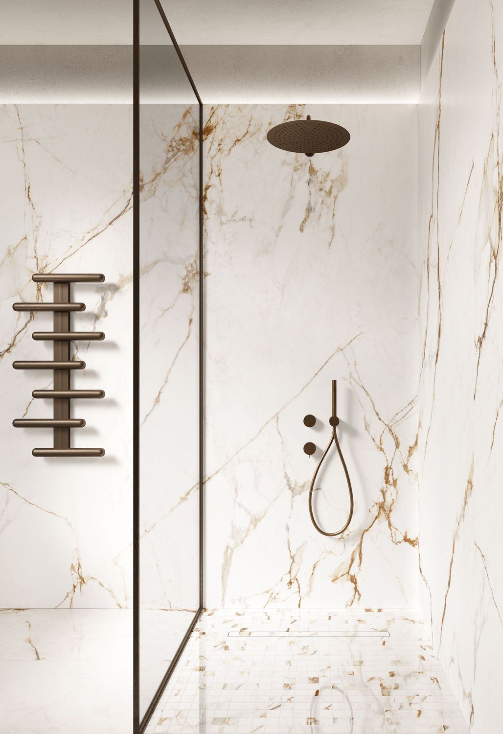 Bohemia Maccia Polished