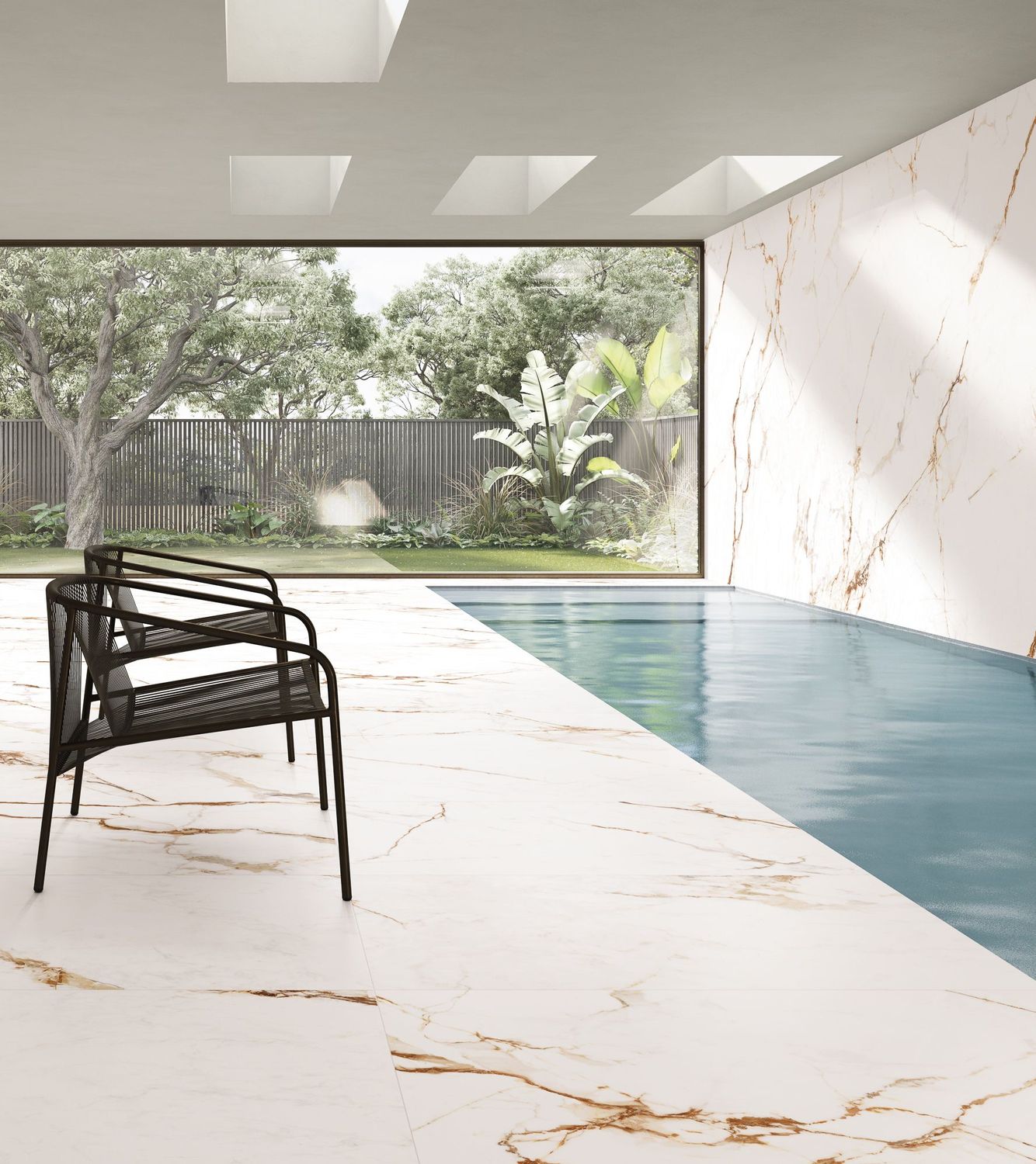 Bohemia Maccia Polished