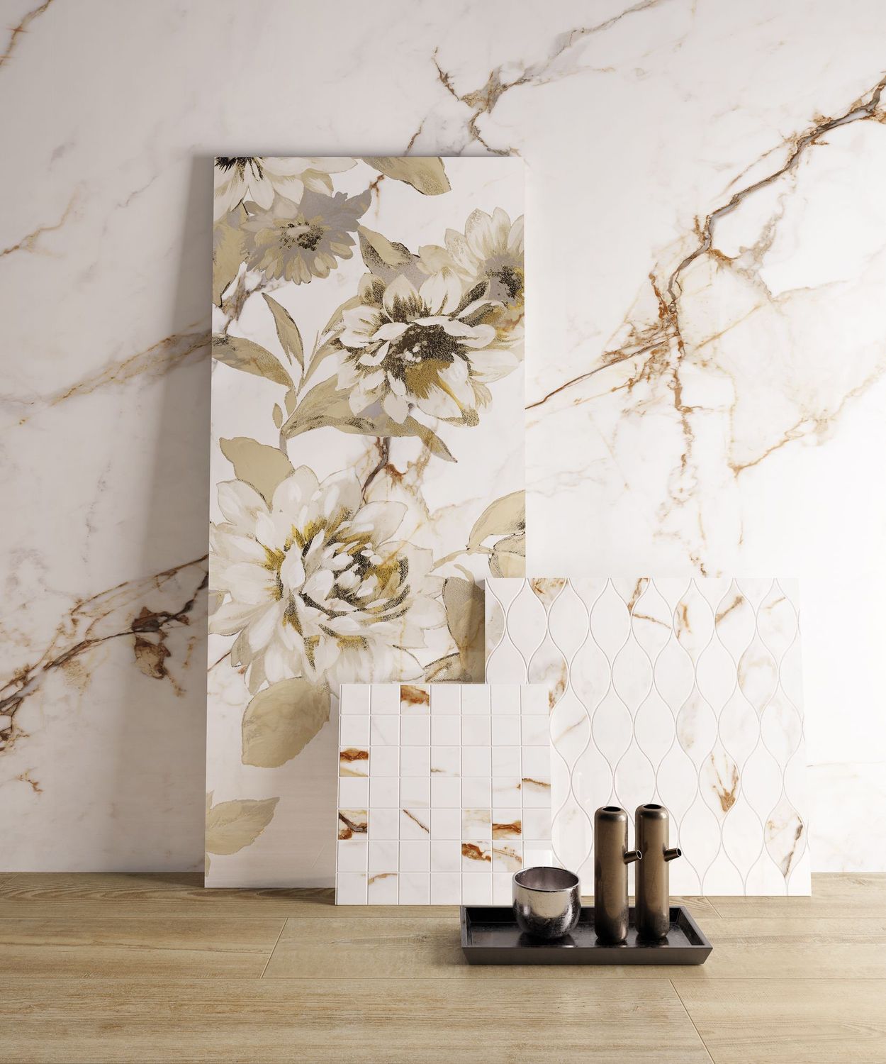 Bohemia Maccia Polished