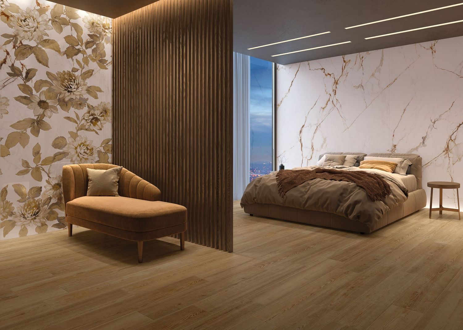 Bohemia Maccia Polished