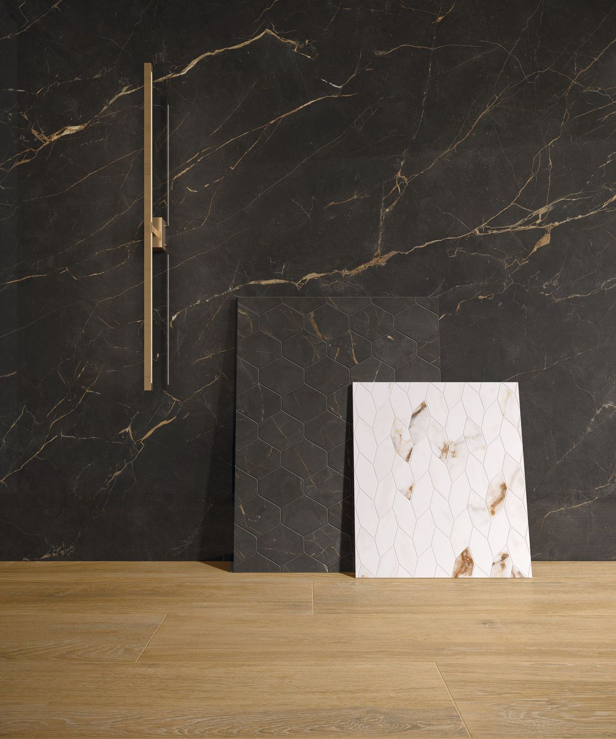 Bohemia Galaxia Polished