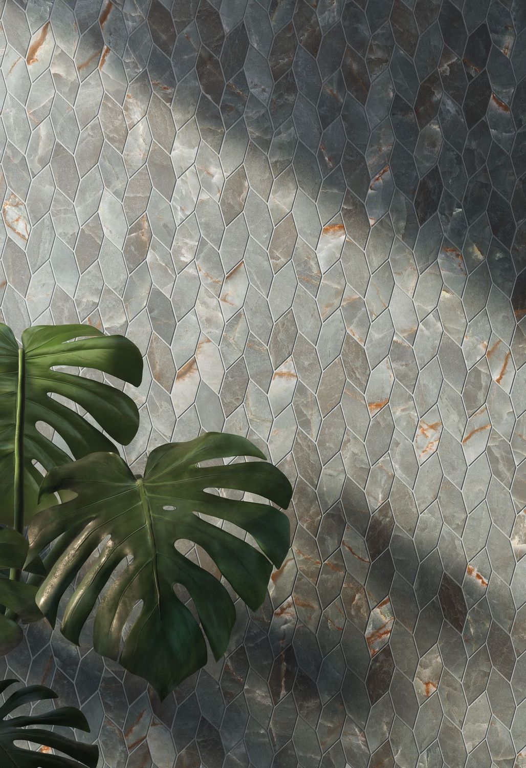 Bohemia Jadore Polished