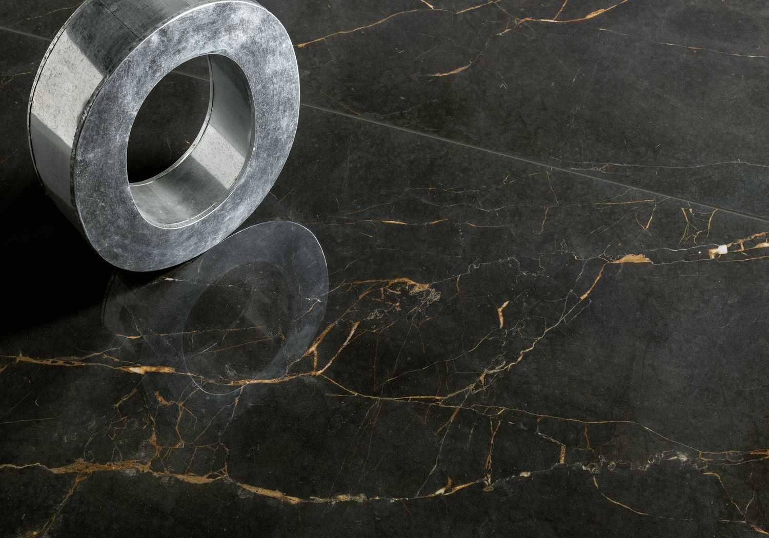 Bohemia Galaxia Polished