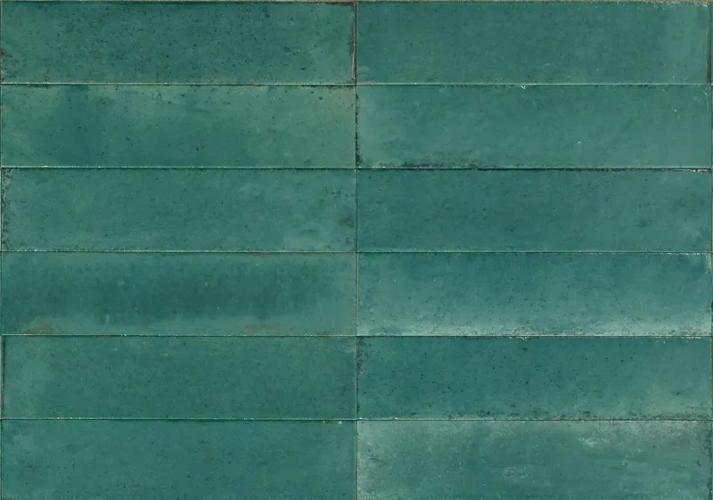 Salerno Emerald Gloss 240X60