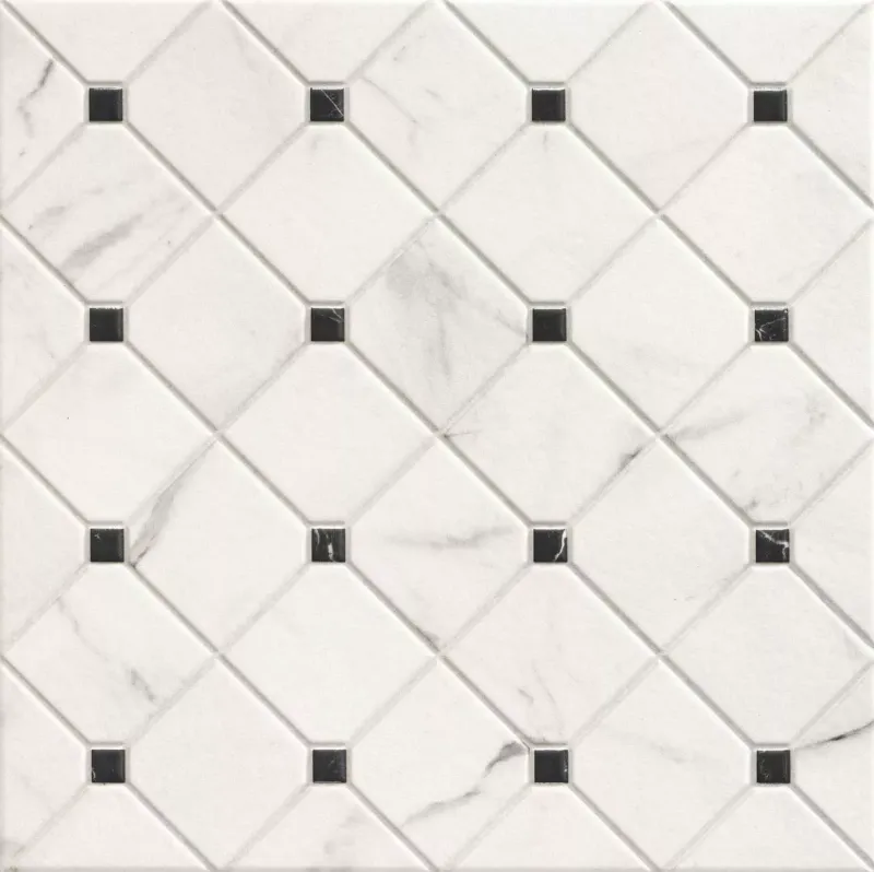 Harlequin White