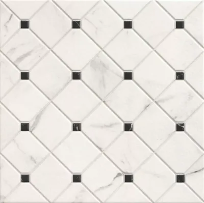Harlequin White