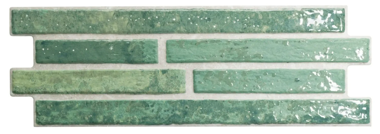 Modubrick Garden