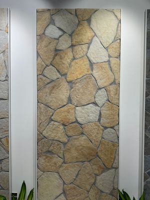 Ravello Ocre Matt R12 PTV36+