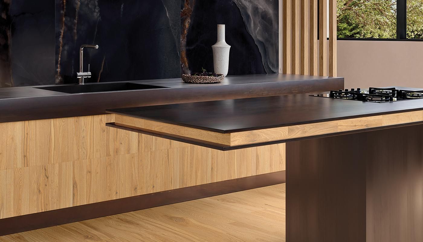 Herringwood Pure Oak PTV36+