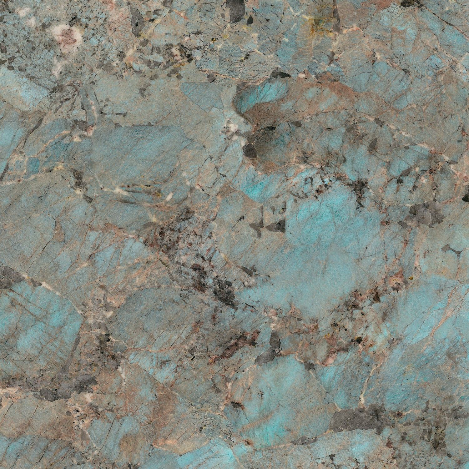 Classica Amazzonite Polished