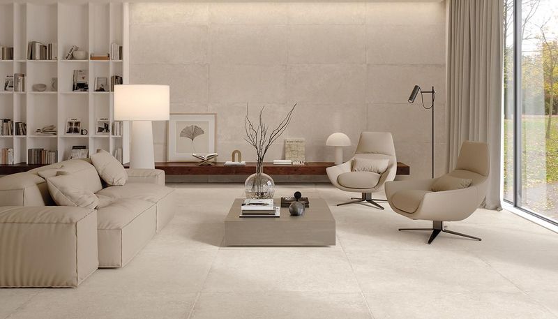 Prato Ivory Matt R10 PTV36+