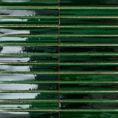 Stixx Emerald