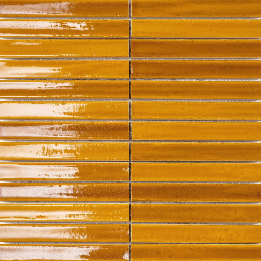 Stixx Mustard
