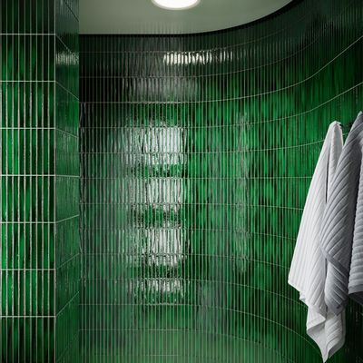 Stixx Emerald