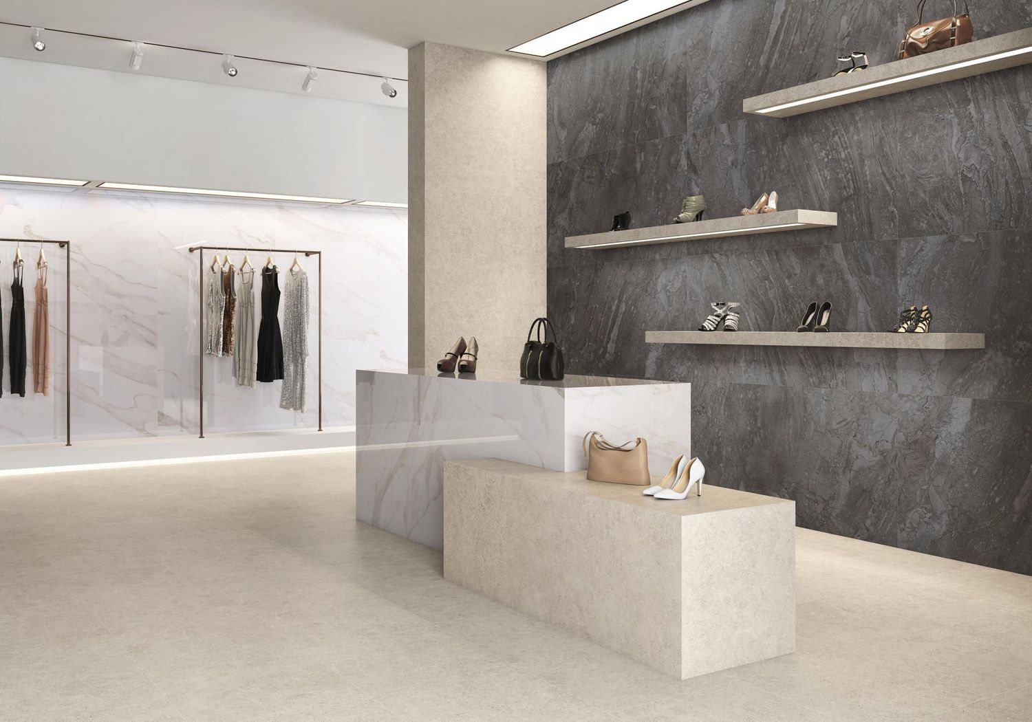 Portland Stone Matt R10 PTV36+