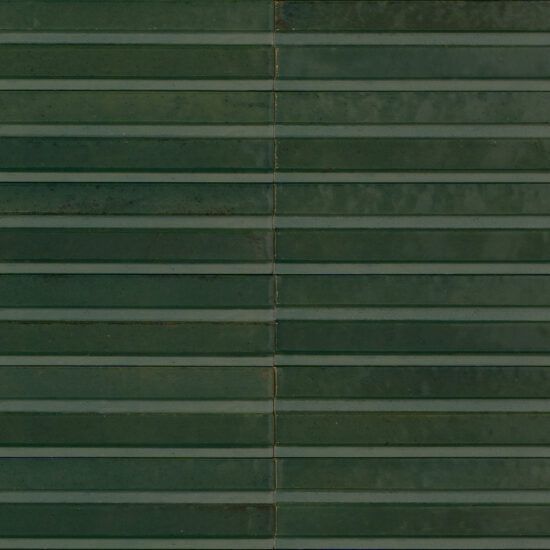 Salerno Verde Stripes Gloss 240x60