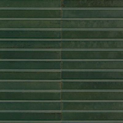Salerno Verde Stripes Gloss 240x60