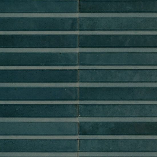 Salerno Azul Stripes Gloss 240x60