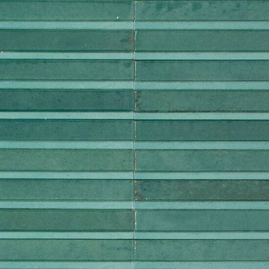 Salerno Emerald Stripes Gloss 240x60