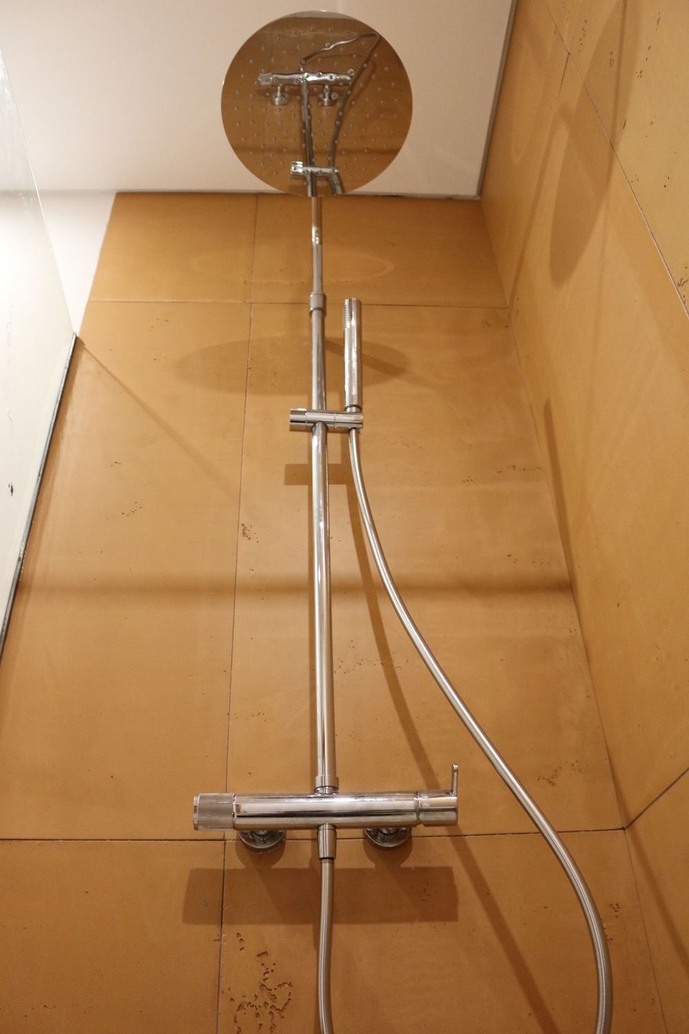 archi.concrete flex 4mm Terra