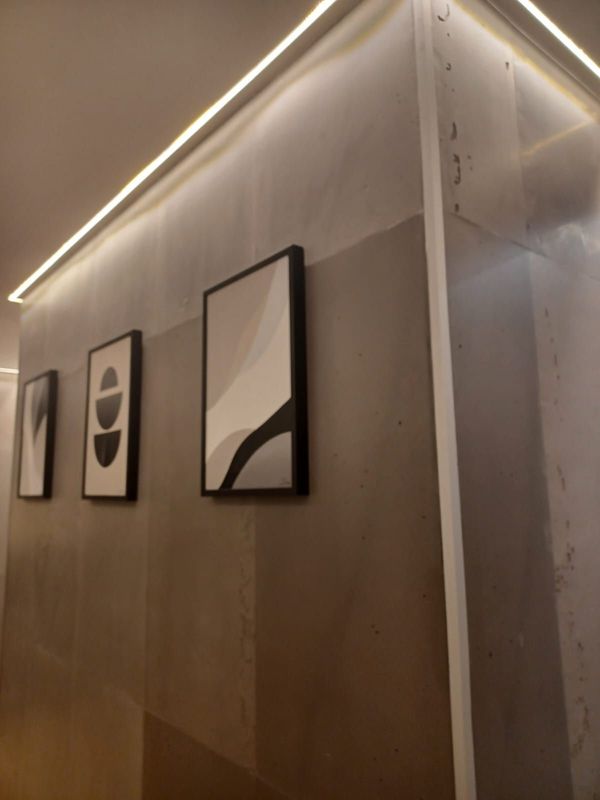 archi.concrete flex 3mm Dark Gris