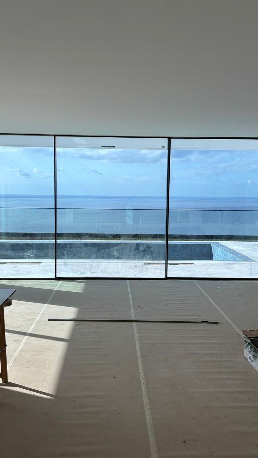 archi.concrete flex 4mm Blanco