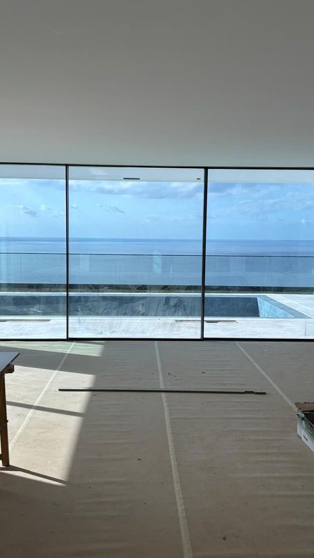 archi.concrete flex 3mm Blanco