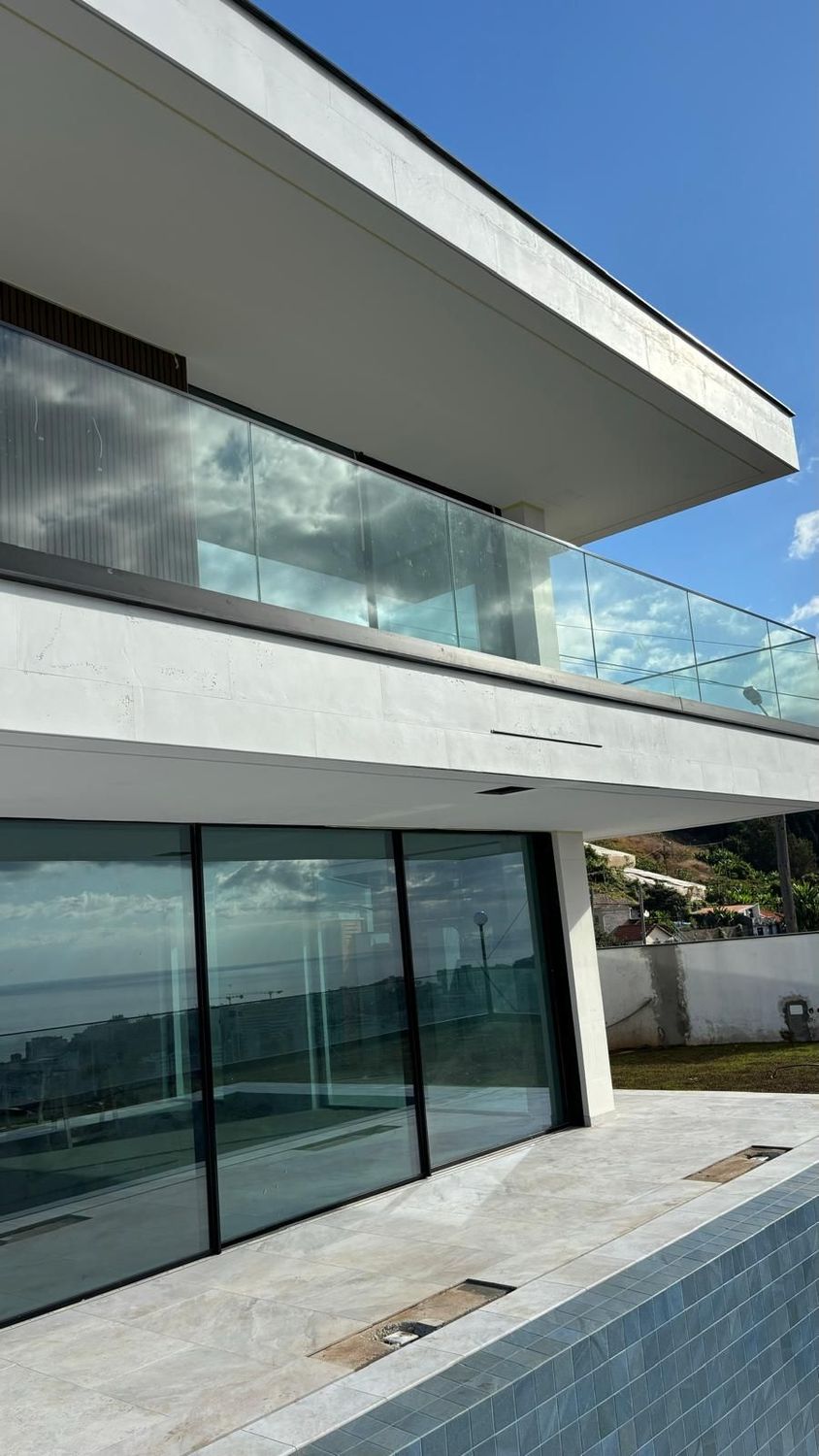 archi.concrete flex 4mm Blanco