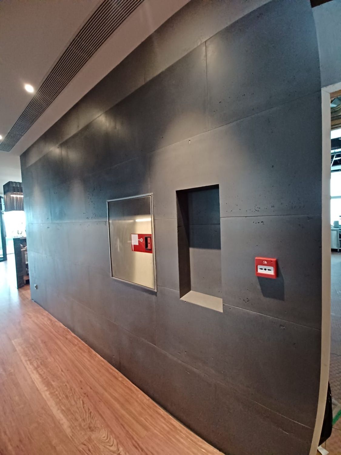 archi.concrete flex 4mm Anthracita