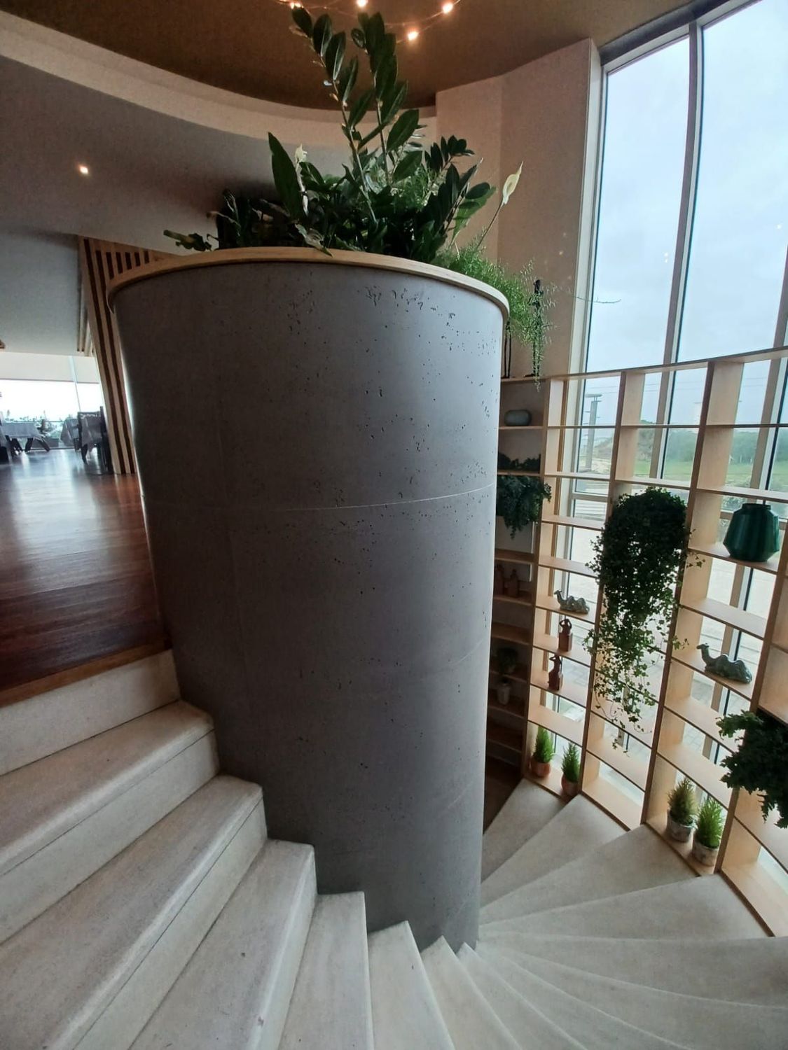 archi.concrete flex 4mm Anthracita