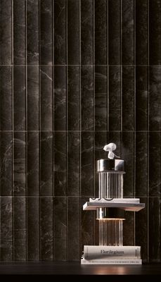 Harmonia Mr Black