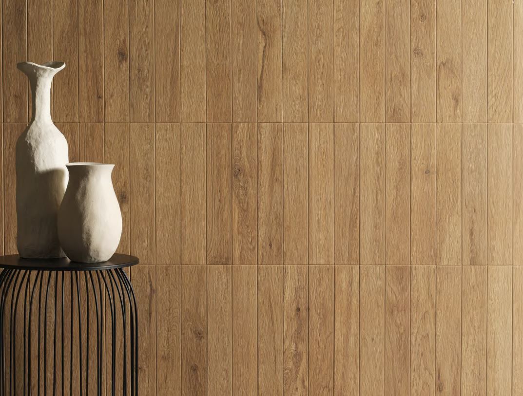 Herringwood Dark oak PTV36+