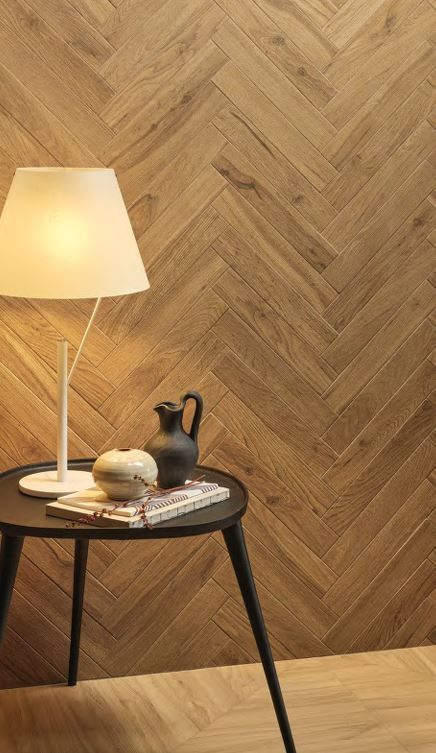 Herringwood Dark oak PTV36+