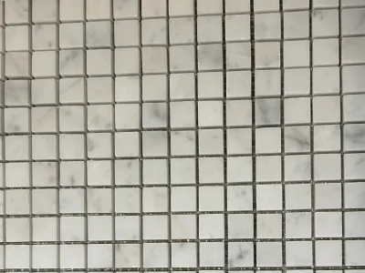 Archi.stone Carrara Mosaic