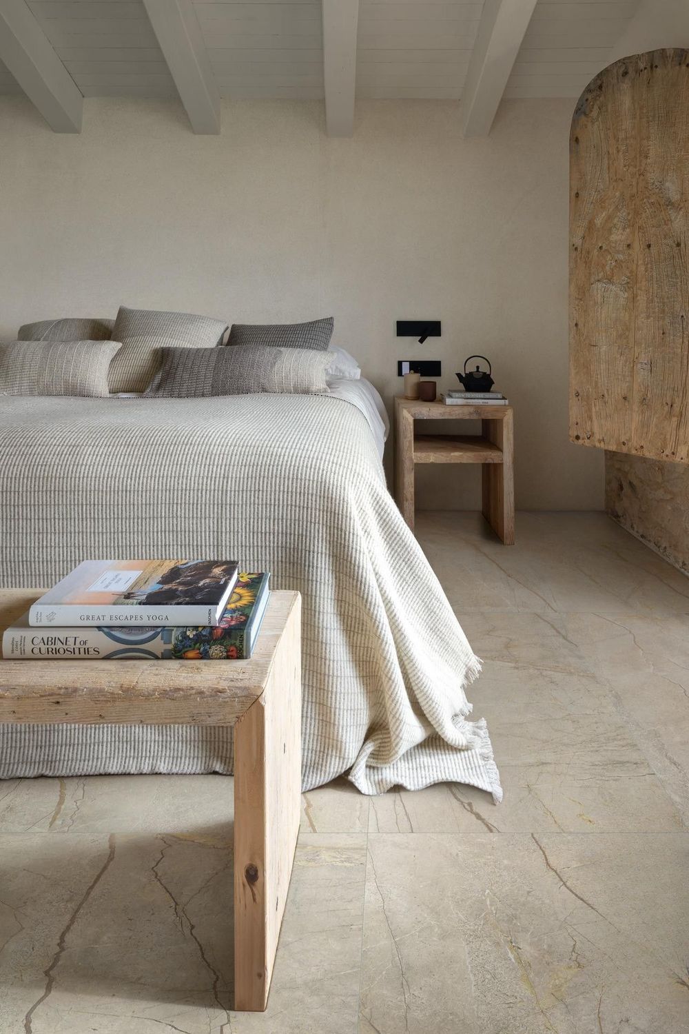 Veina Grey Beige