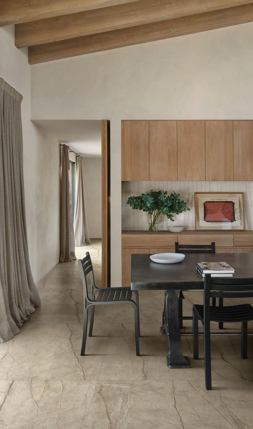 Veina Grey Beige