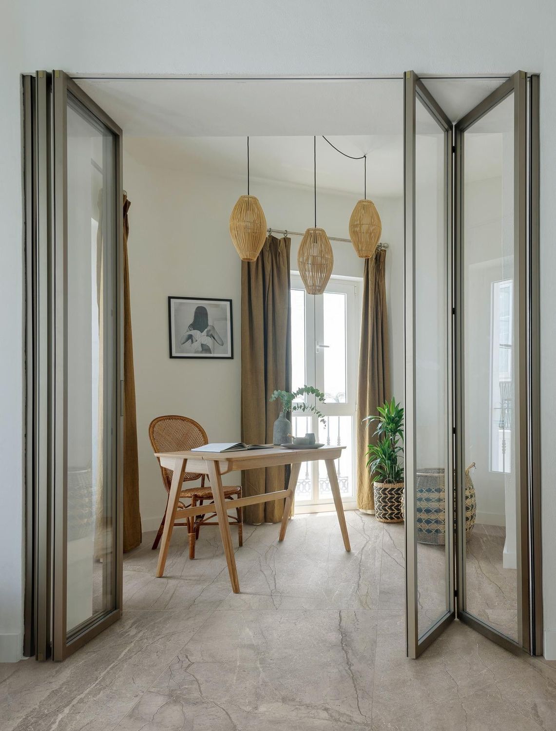 Veina Grey Gris