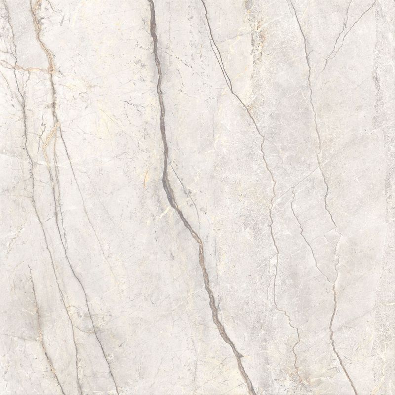 Veina Grey White