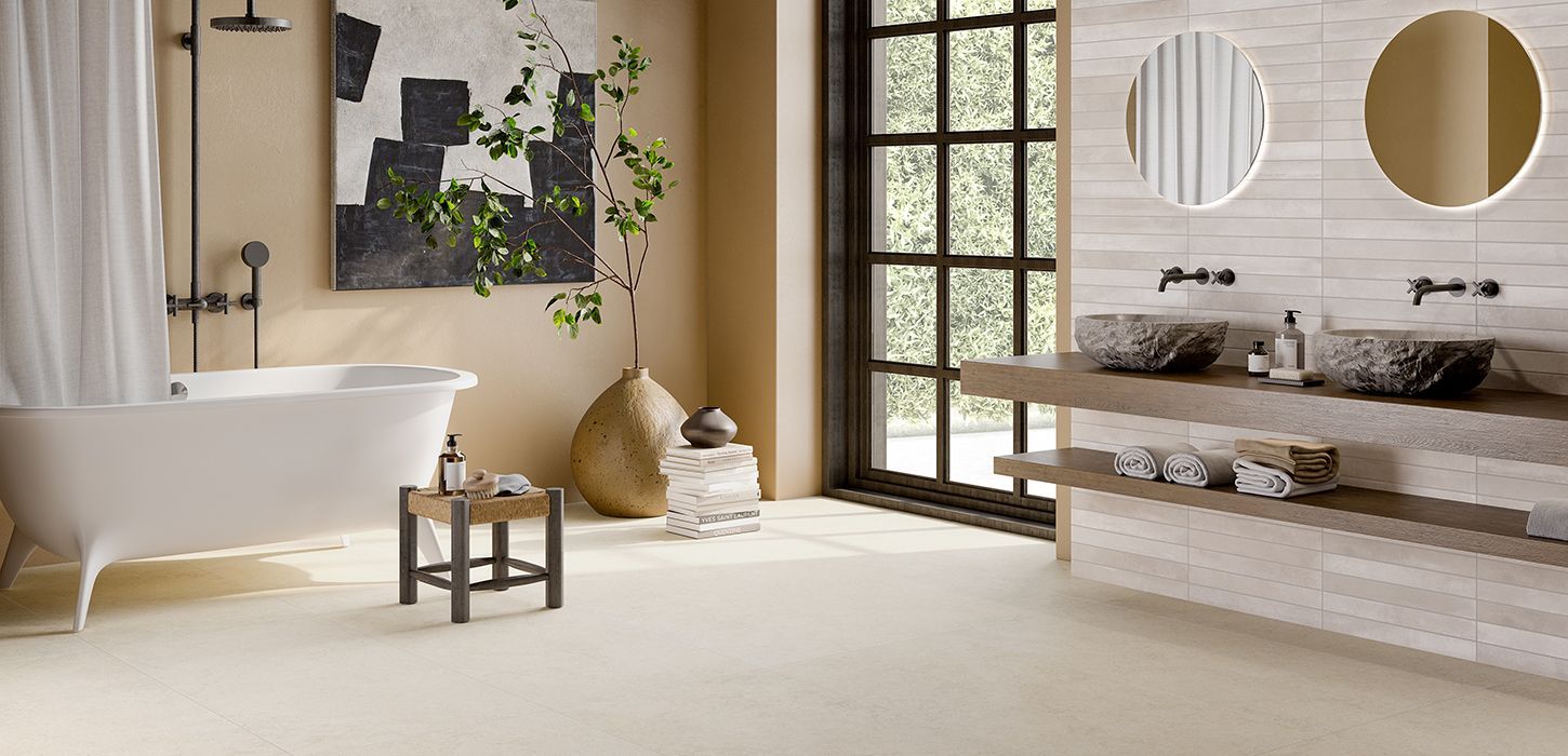 Nanterre Beige