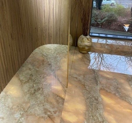 Onyxlite Copper Polished