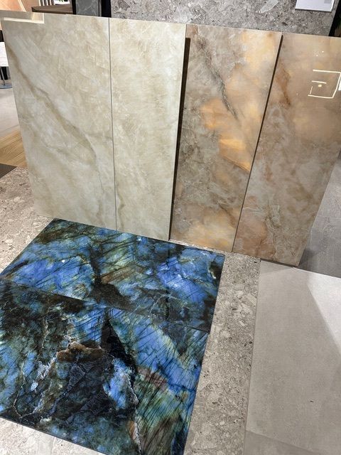 Onyxlite Sapphire Polished 600x1200