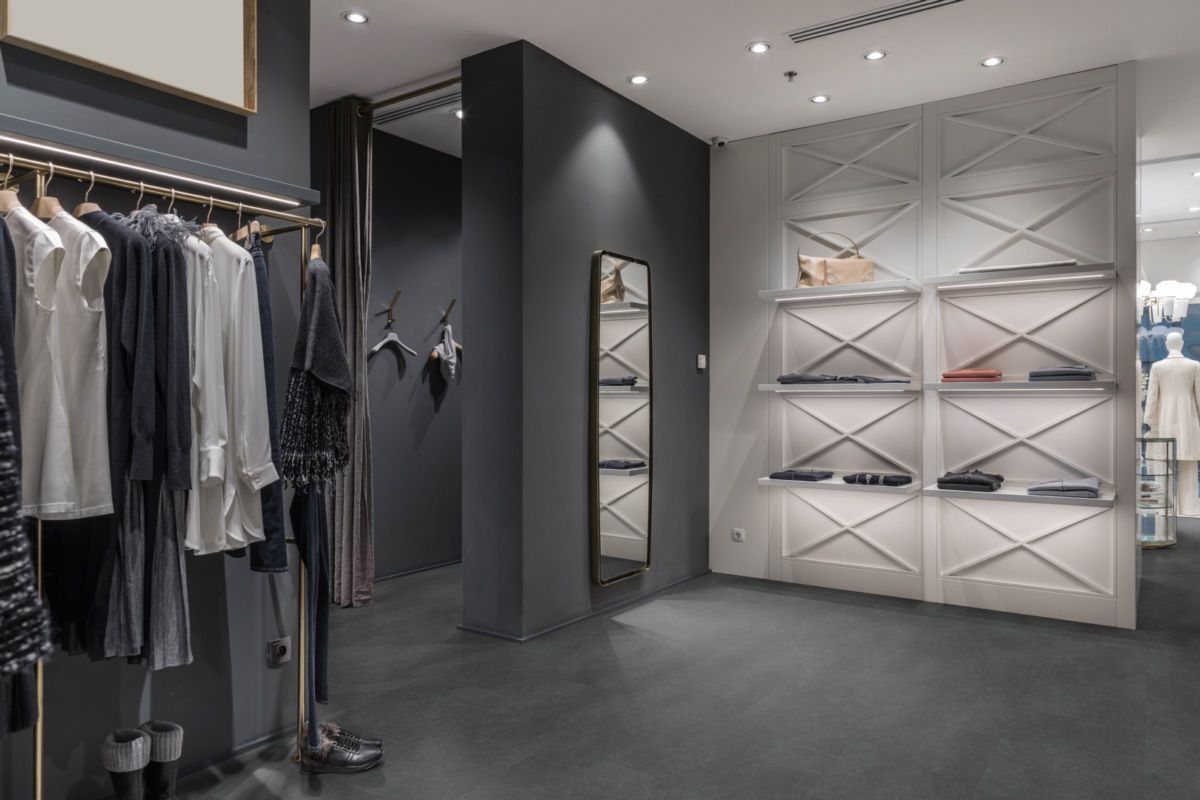 Archi.Vinyl Carbon Tile 906x448x8mm PTV36+